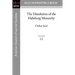 The Dissolution of the Habsburg Monarchy