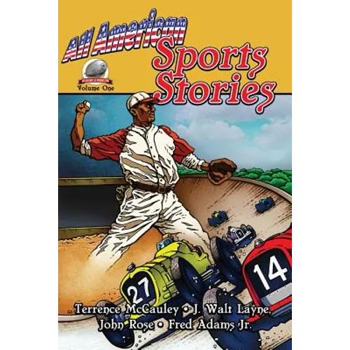 All-American Sports Stories Volume One