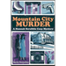 Mountain City Murder - A Hannah Scrabble Cozy Mystery, LARGE PRINT EDITION