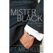 Mister Black: A Billionaire SEAL Story, Part 1