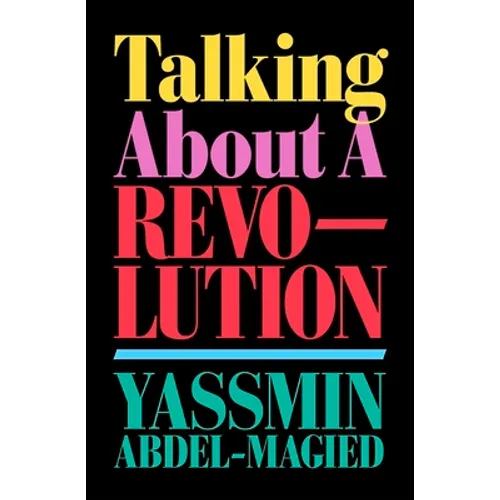 Talking about a Revolution