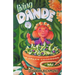Living Dande: A Green Cookbook