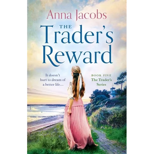 The Trader's Reward
