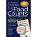 The Nutribase Complete Book of Food Counts