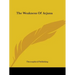 The Weakness Of Arjuna