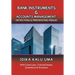 Bank Instruments & Accounts Management: Detecting & Preventing Fraud: With Case Law, Tutorial Notes, Questions & Answers