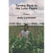 Turning Back to Her Love Pages