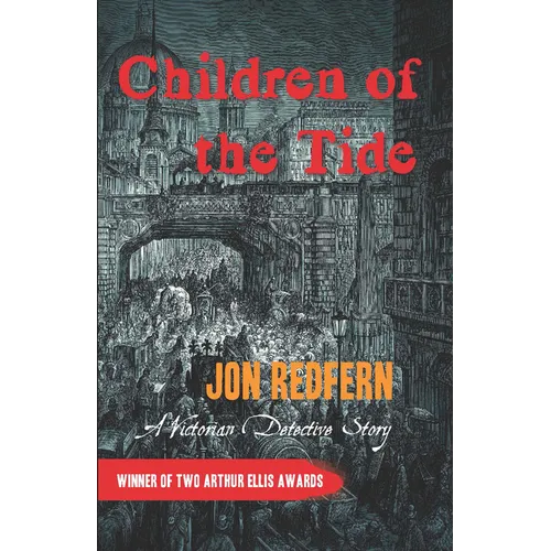 Children of the Tide: A Victorian Detective Story