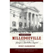 Remembering Milledgeville: Historic Tales from Georgia's Antebellum Capital