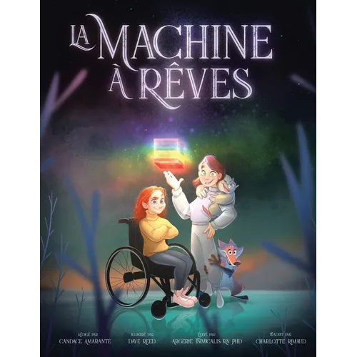 La Machine à Rêves