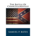 The Battle Of Chancellorsville