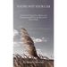 You're Not Your Car: A Guide to Finding Peace, Balance, and Understanding Who You Are Beyond Your Physical Body