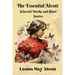 The Essential Alcott: Selected Works and Short Stories