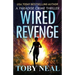 Wired Revenge: Vigilante Justice Thriller Series
