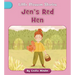 Jen's Red Hen