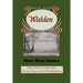 Walden with Thoreau's Essay on the Duty of Civil Disobedience