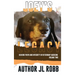 Joey's Legacy Volume Two: Seeking Truth and Integrity in Veterinary Medicine is about the small percentage of bad actors (the Bad Guys) and the