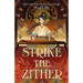 Strike the Zither: The Kingdom of Three Duology, Book One