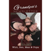 Grandpa's Newsletter