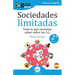 GuíaBurros Sociedades Limitadas: Todo lo que necesitas saber sobre las S.L.