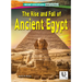 The Rise and Fall of Ancient Egypt