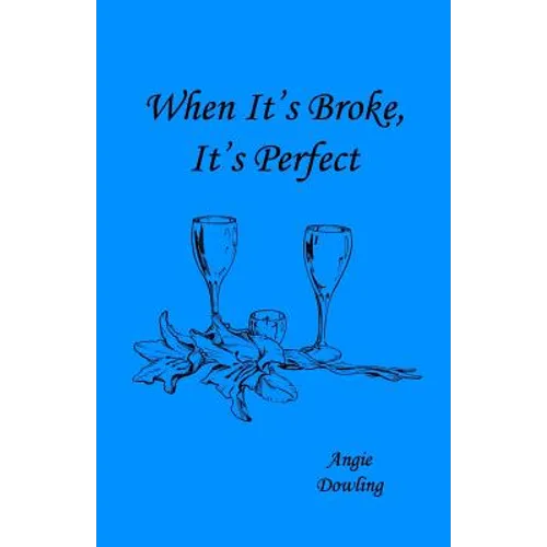 When It's Broke, It's Perfect