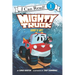 Mighty Truck: Surf's Up!
