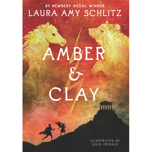 Amber and Clay
