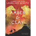 Amber and Clay