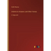 Artemis to Actaeon; and Other Verses: in large print