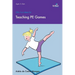 100+ Fun Ideas for Teaching PE Games