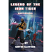 Legend of the Iron Tiger