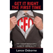 Get It Right the First Time: The Owner-Manager's Guide to Hiring a CFO