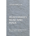 Readymades Read and Made: Marcel Duchamp's linguistic strategies and jokes Part 1 1912-1916