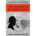 The Mystery of 222 Baker Street: A New Sherlock Holmes Mystery