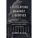 Legislating Against Liberties: How Congress Suppresses Constitutional Rights After Wars
