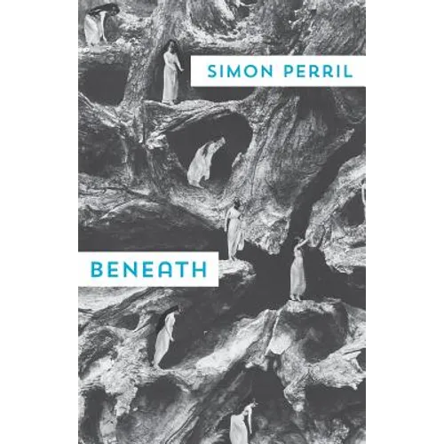 Beneath