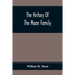The History Of The Moon Family