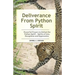 Deliverance From Python Spirit: Powerful Prayers to Defeat the Python Spirit - Spirit of Lies, Deceptions and Oppression. (Deliverance Series Book 3)