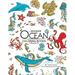 Wonder ocean coloring books for adults: Adult Coloring Book - Paperback - Bookstore | BooksCloud