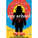 Spy School Project X