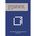 National Genealogical Society Quarterly, V38, No. 1, March, 1950, Total No. 149