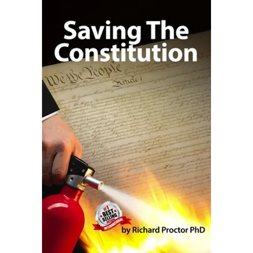 Saving The Constitution