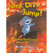 Jump, Drew, Jump! Escaping the Carnegie Library Fire