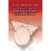 Introduction to Projective Geometry