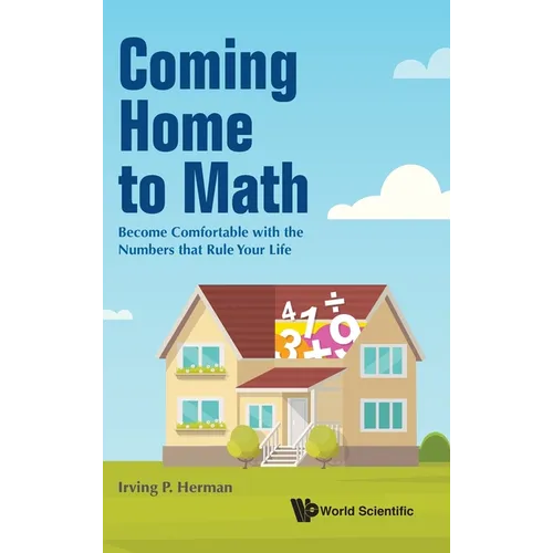 Coming Home to Math