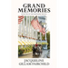 Grand Memories: Book Two of the Scrap Book Trilogy