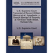 U.S. Supreme Court Transcript of Record William Marcus et al., Appellants, V. Search Warrant of Property at 104 East Tenth Street, Kansas City,