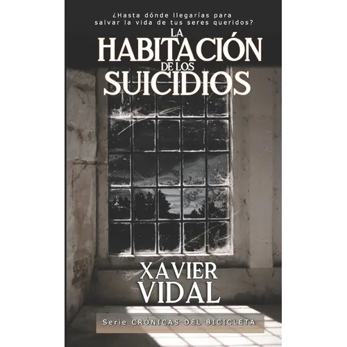 La Habitación de Los Suicidios