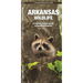 Arkansas Wildlife: A Folding Pocket Guide to Familiar Animals